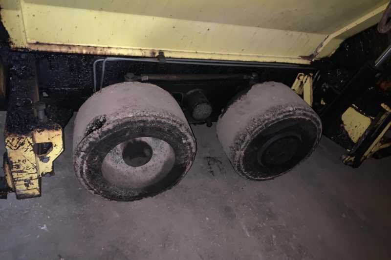 OmecoHub - Immagine AMMANN AFW350E